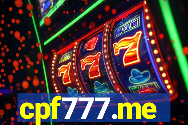 cpf777.me