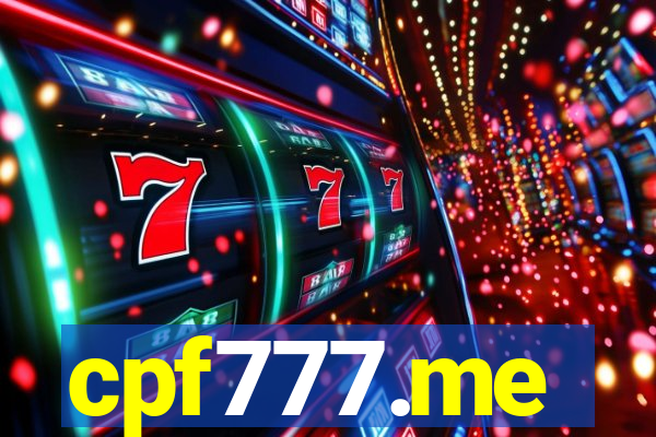 cpf777.me
