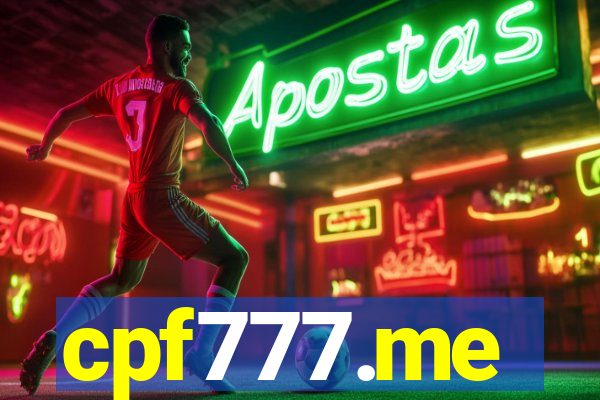 cpf777.me
