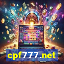 cpf777.net