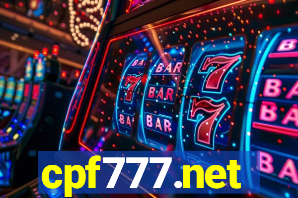 cpf777.net