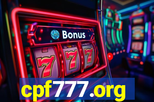 cpf777.org