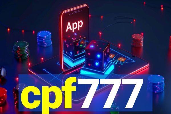 cpf777