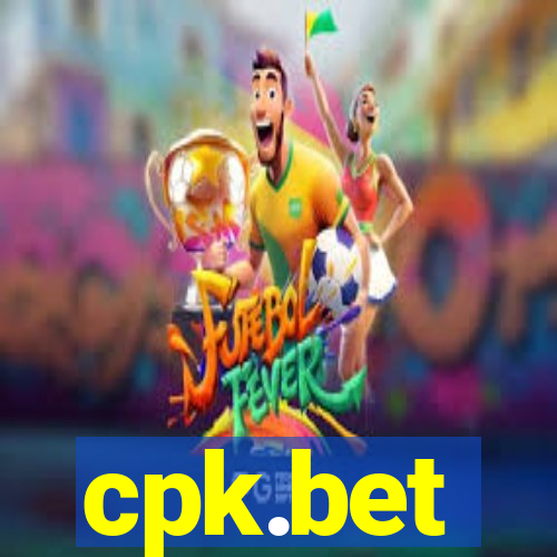 cpk.bet
