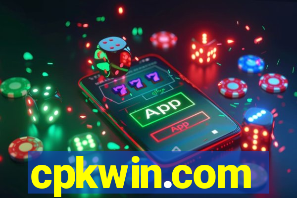 cpkwin.com