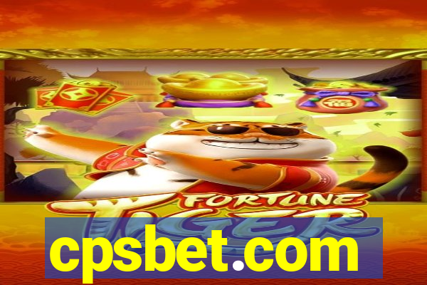 cpsbet.com