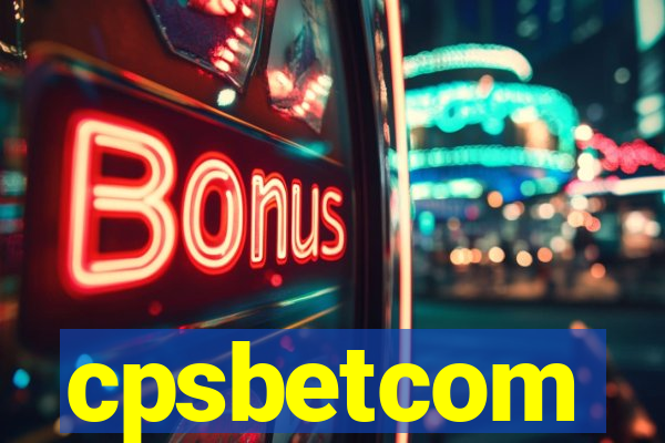 cpsbetcom