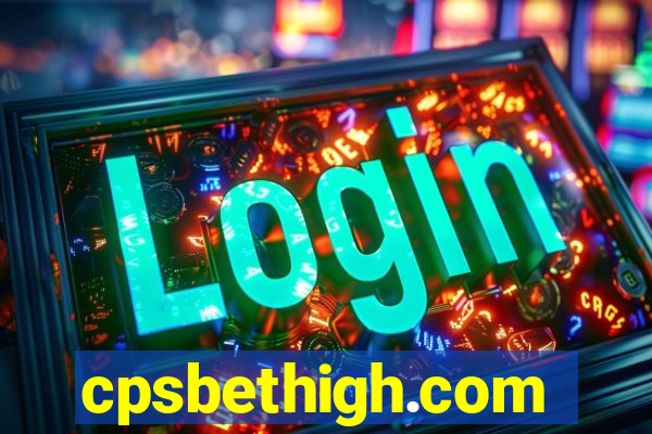 cpsbethigh.com