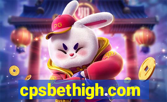 cpsbethigh.com