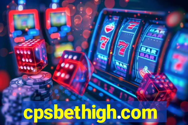 cpsbethigh.com