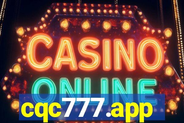 cqc777.app