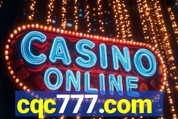 cqc777.com