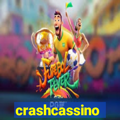 crashcassino