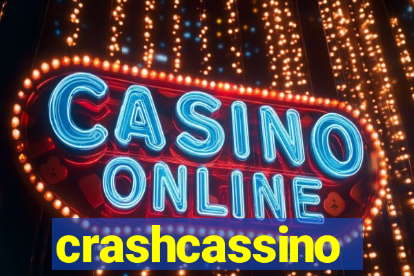 crashcassino