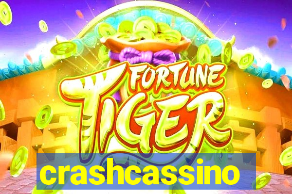 crashcassino