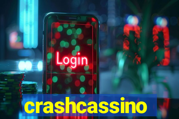 crashcassino