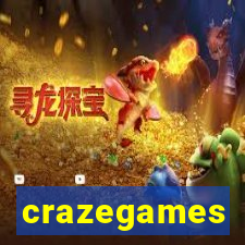 crazegames