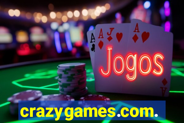 crazygames.com.br