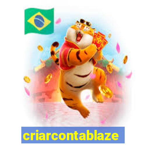 criarcontablaze