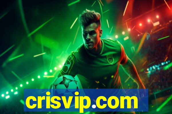 crisvip.com