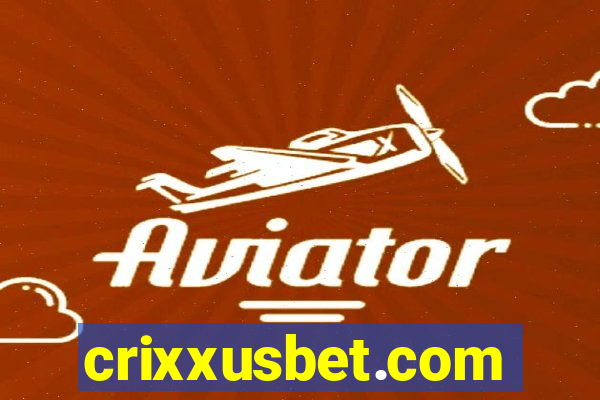 crixxusbet.com
