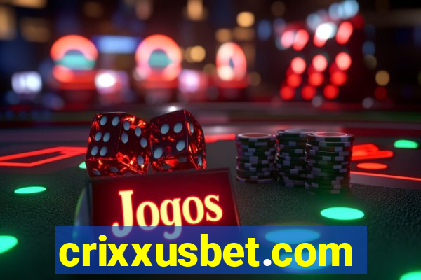 crixxusbet.com