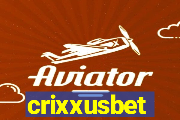 crixxusbet
