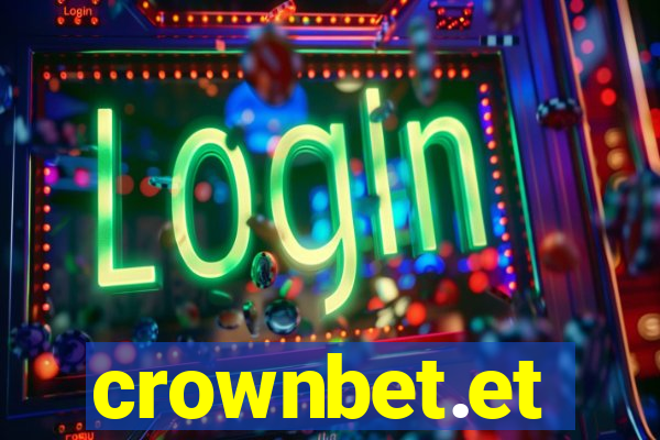 crownbet.et