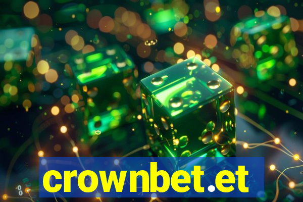 crownbet.et