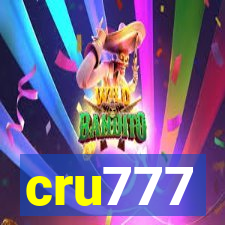 cru777
