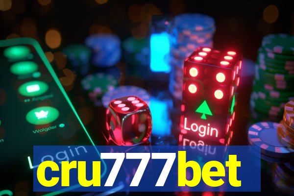 cru777bet