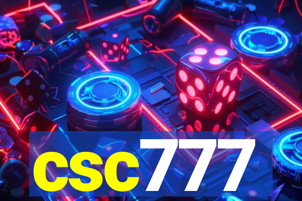 csc777
