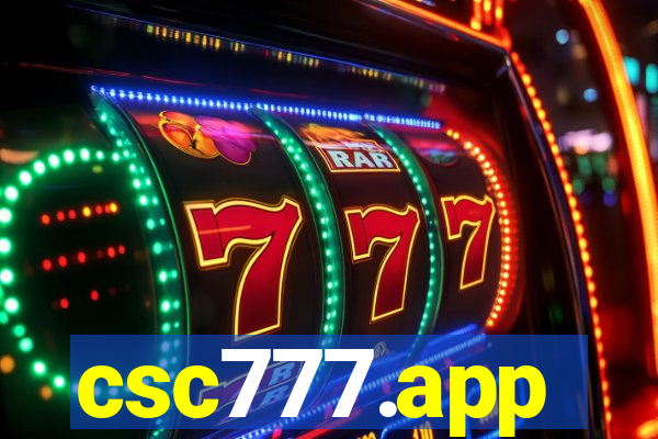 csc777.app