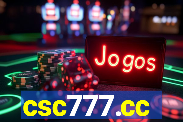 csc777.cc