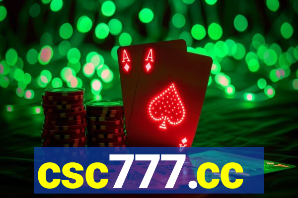 csc777.cc