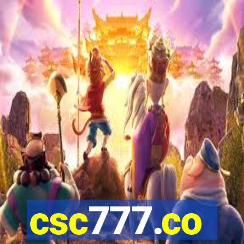 csc777.co
