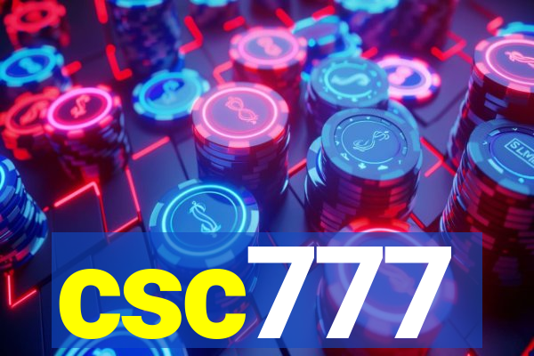 csc777