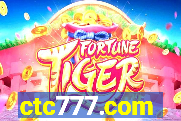 ctc777.com