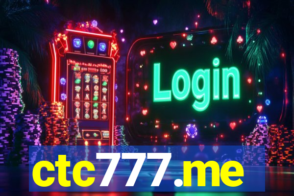 ctc777.me
