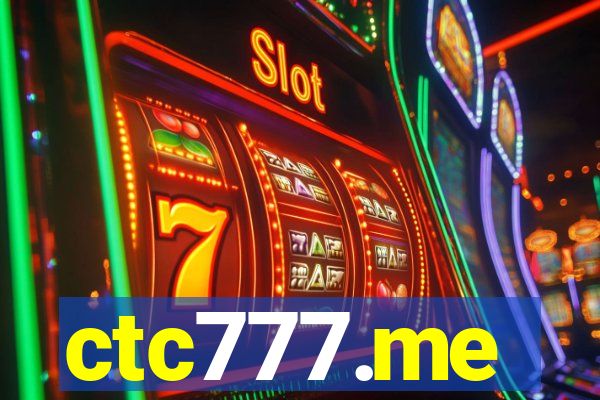 ctc777.me