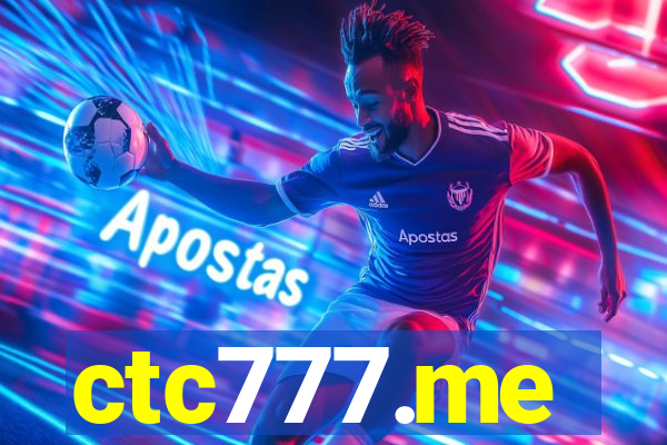 ctc777.me