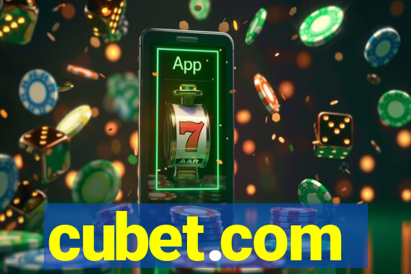 cubet.com