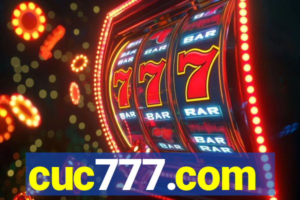 cuc777.com