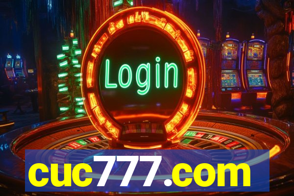 cuc777.com