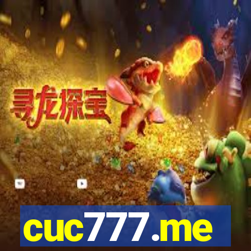 cuc777.me