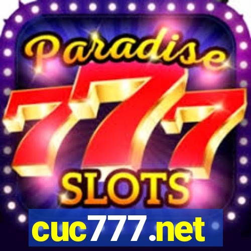 cuc777.net