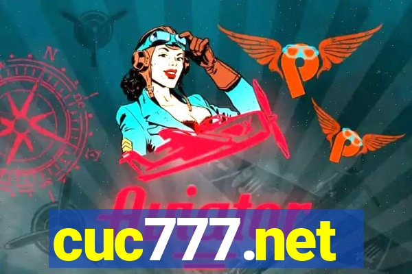 cuc777.net