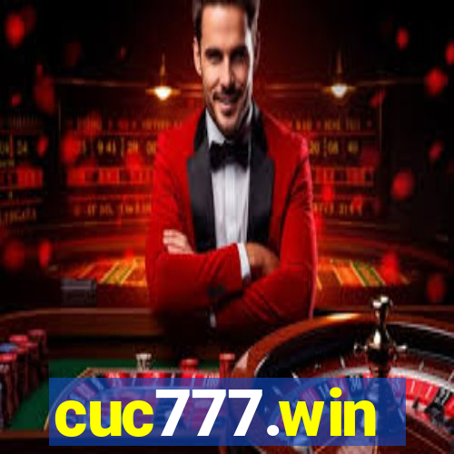 cuc777.win