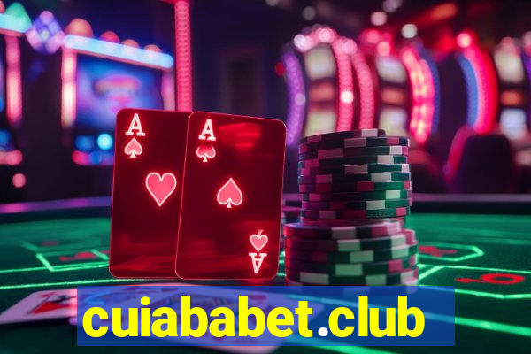 cuiababet.club
