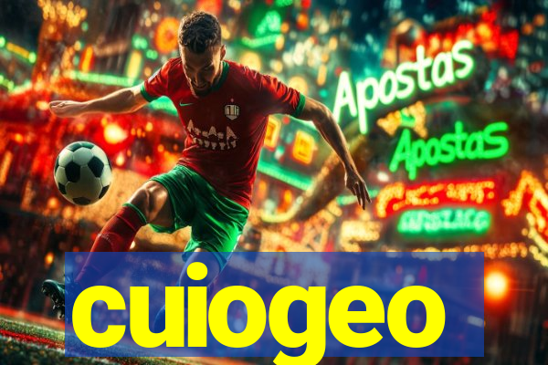 cuiogeo